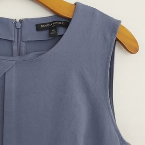 BANANA REPUBLIC | work dress